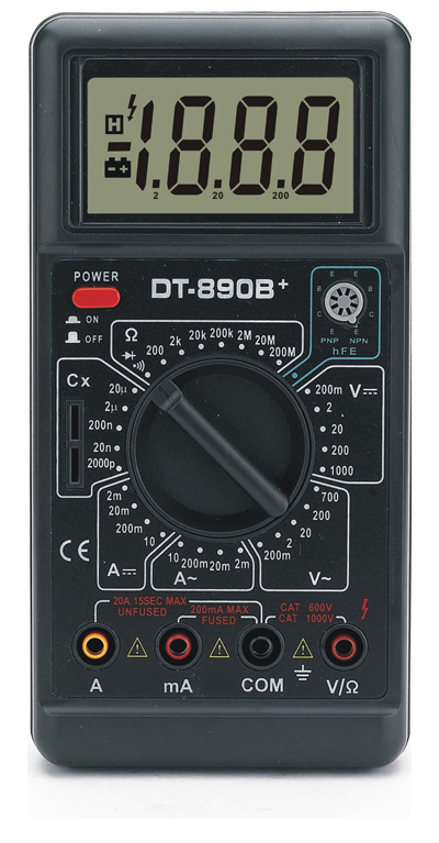    Dt-890b -  3