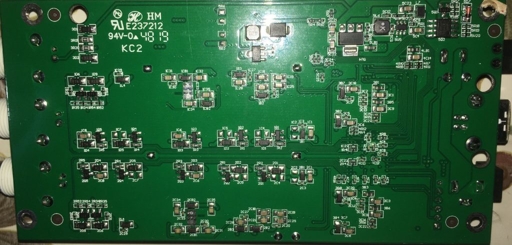 Uni t utg932e. Генератор Uni-t utg932e.